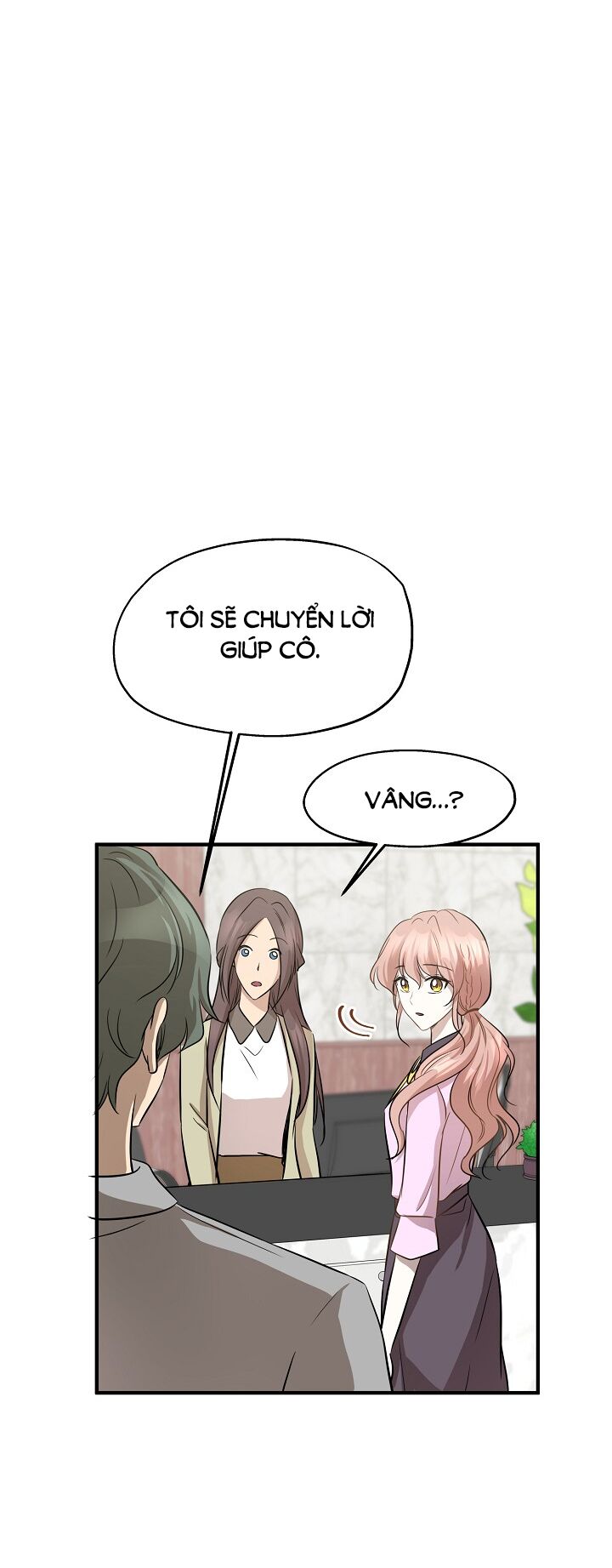 Cuộc sống kỳ thú: Chapter 60