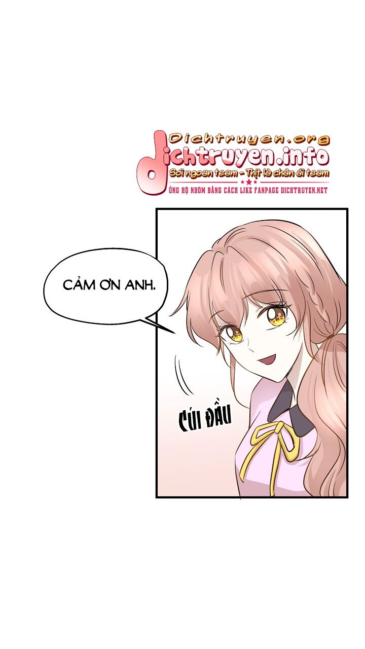 Cuộc sống kỳ thú: Chapter 60