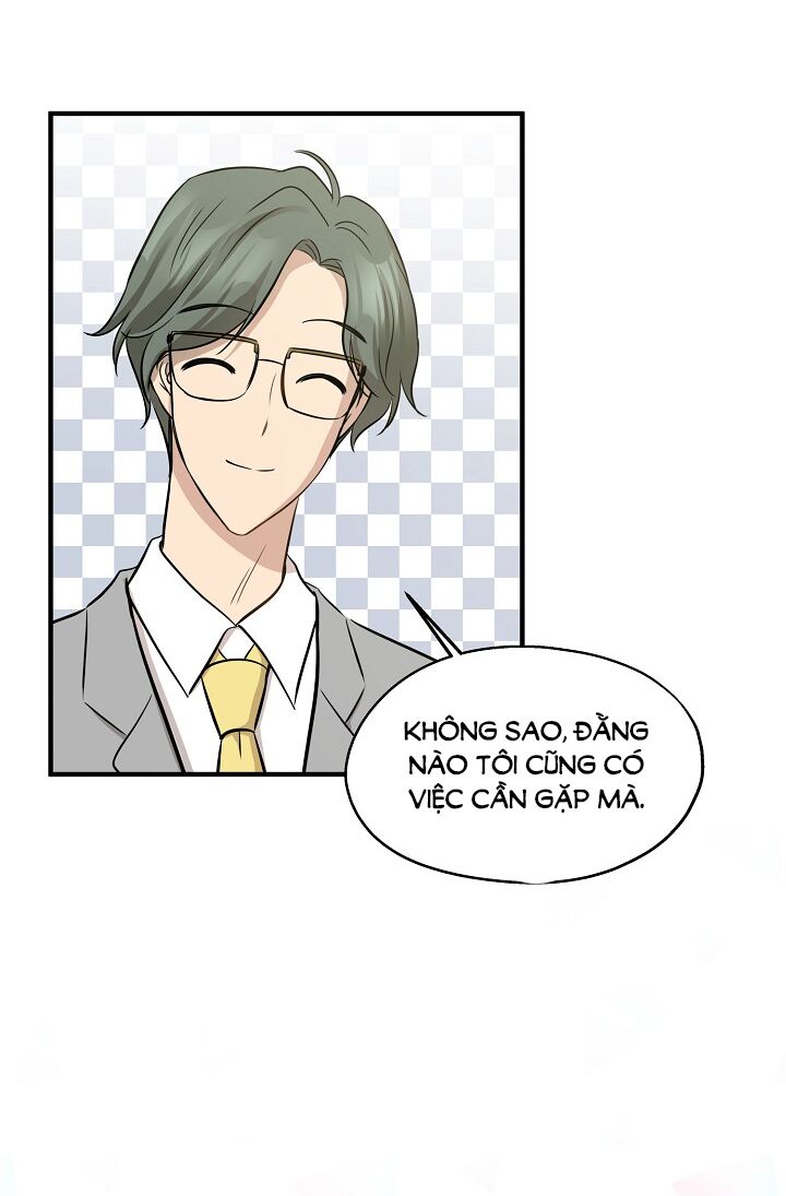 Cuộc sống kỳ thú: Chapter 60