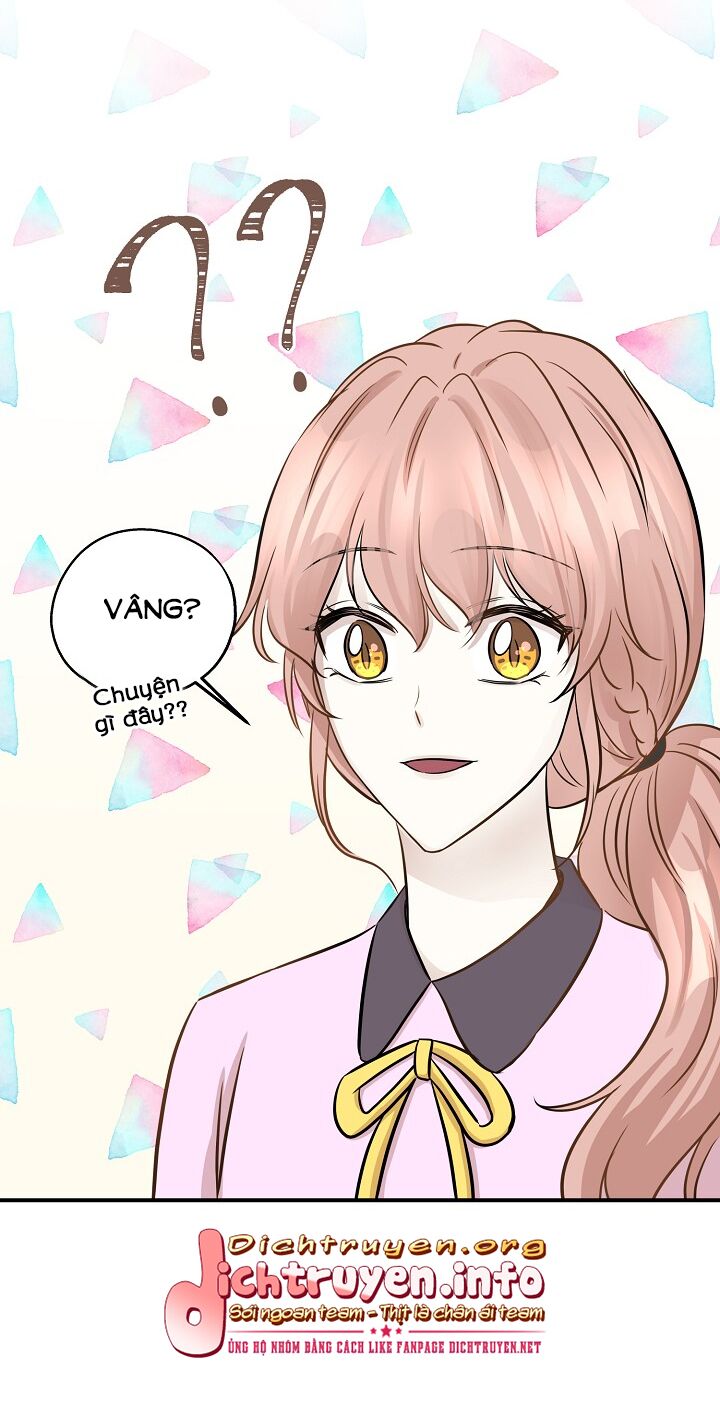 Cuộc sống kỳ thú: Chapter 60