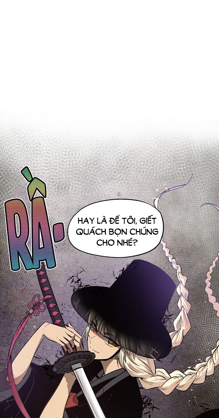 Cuộc sống kỳ thú: Chapter 60