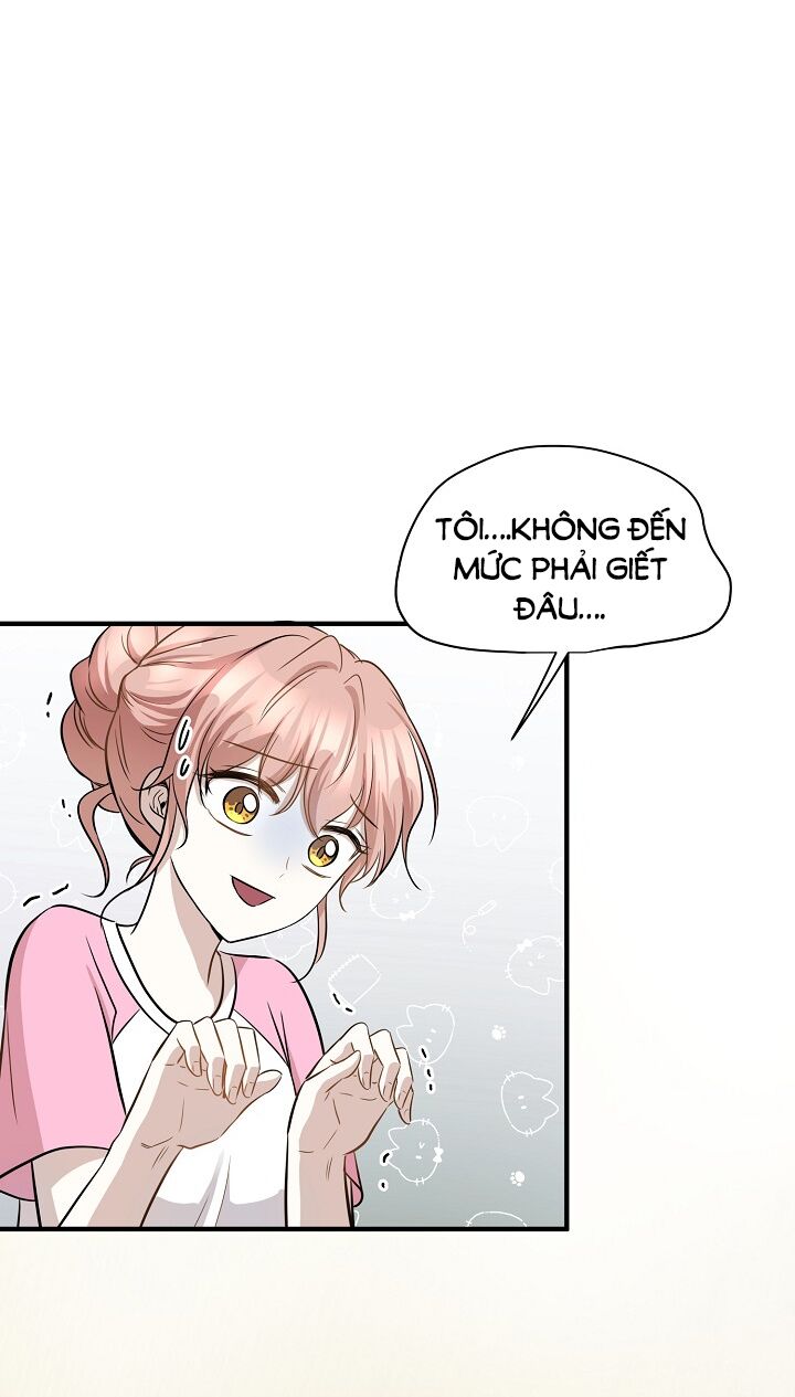 Cuộc sống kỳ thú: Chapter 60