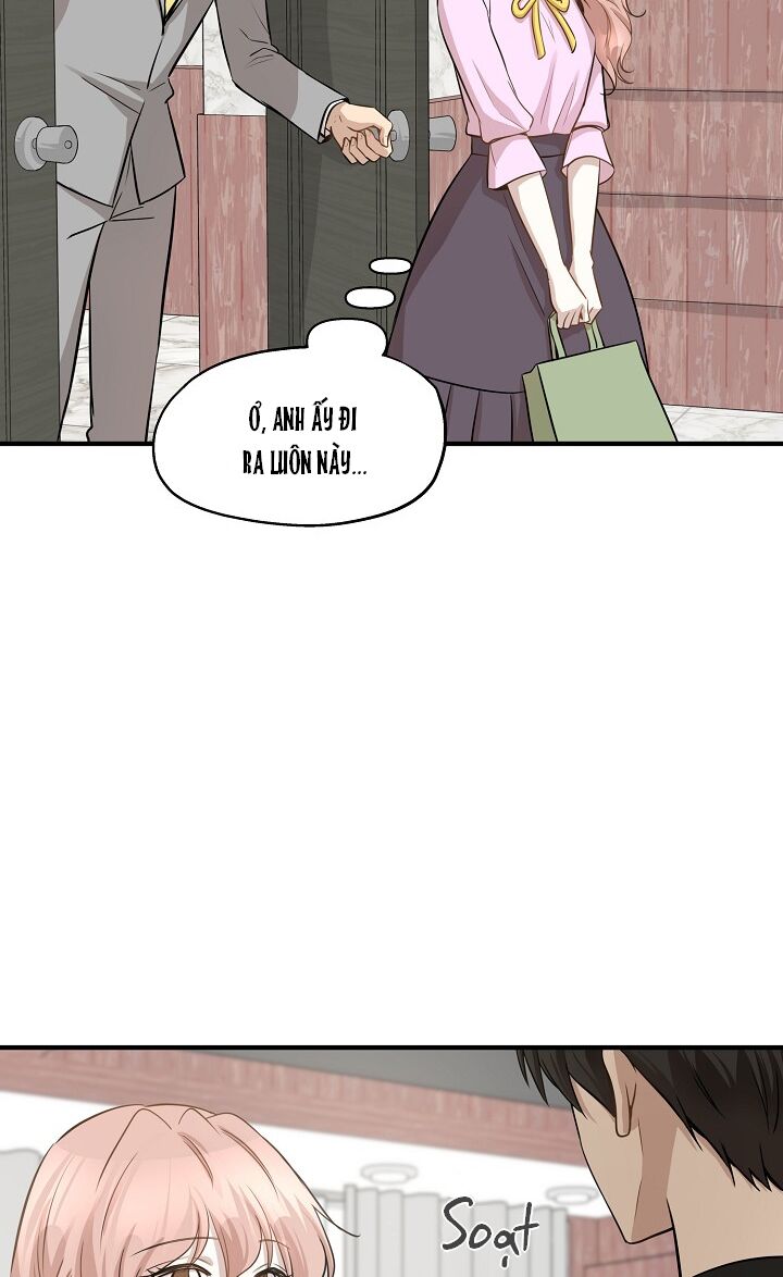 Cuộc sống kỳ thú: Chapter 61