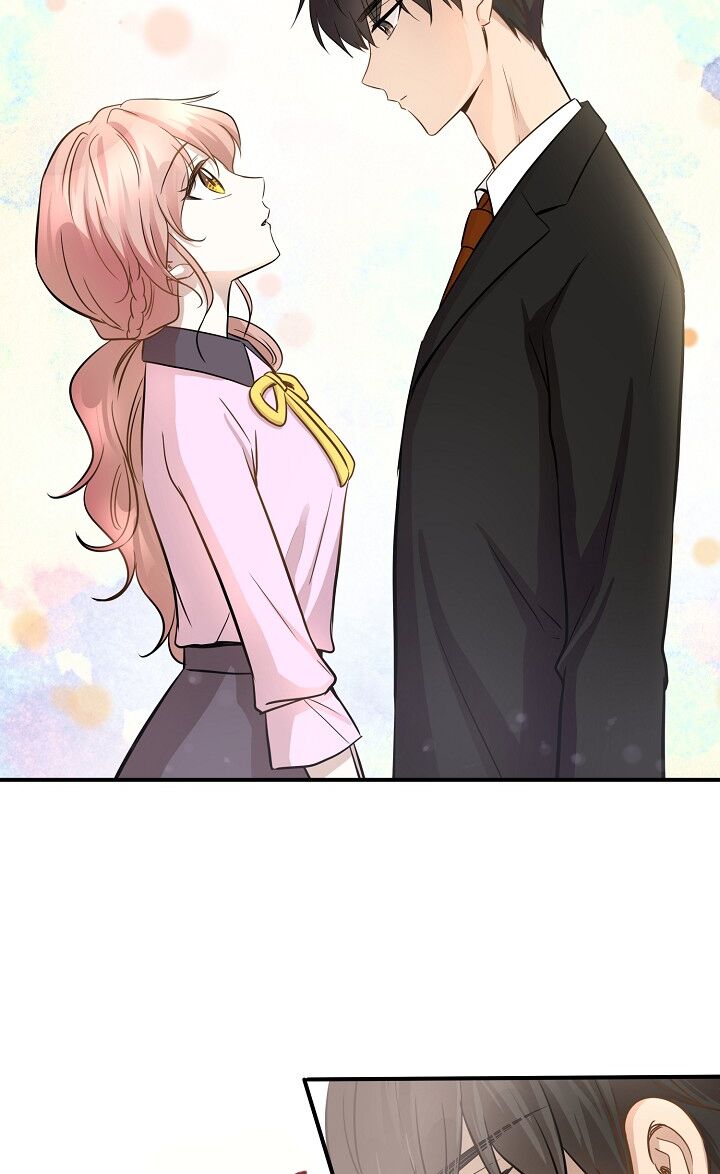 Cuộc sống kỳ thú: Chapter 61