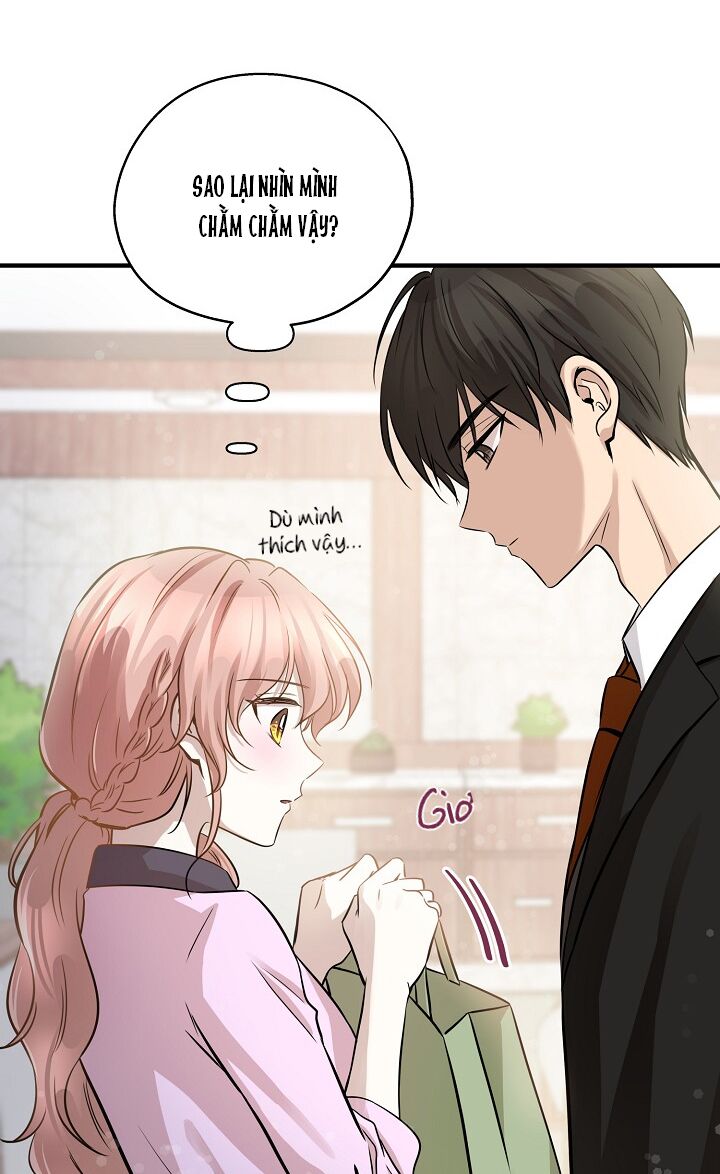 Cuộc sống kỳ thú: Chapter 61