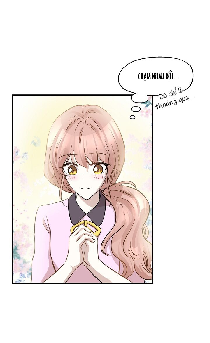 Cuộc sống kỳ thú: Chapter 61
