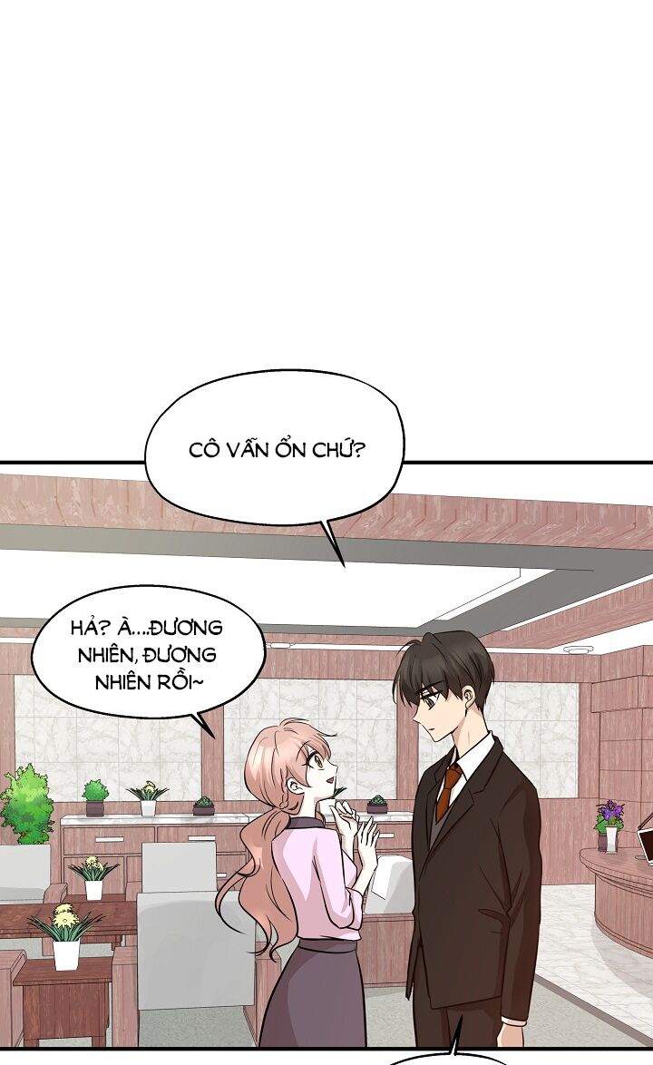 Cuộc sống kỳ thú: Chapter 61