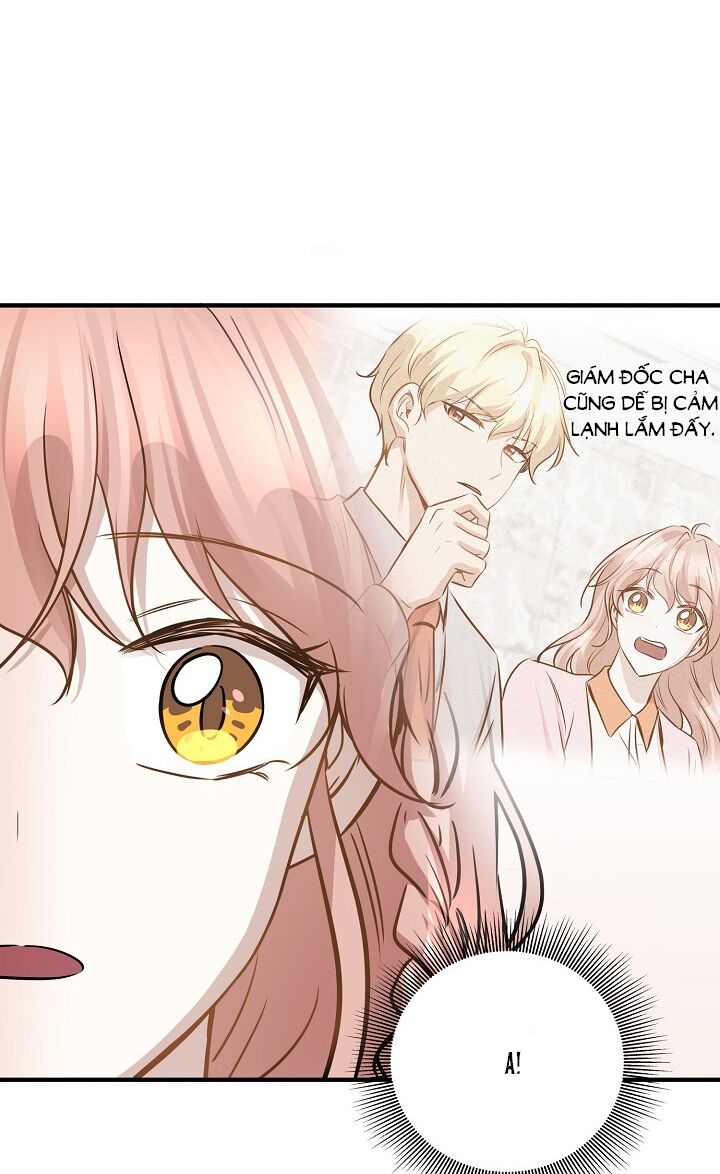 Cuộc sống kỳ thú: Chapter 61