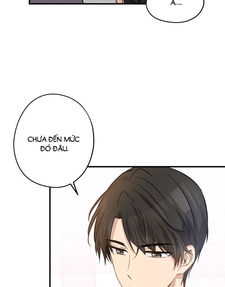 Cuộc sống kỳ thú: Chapter 61