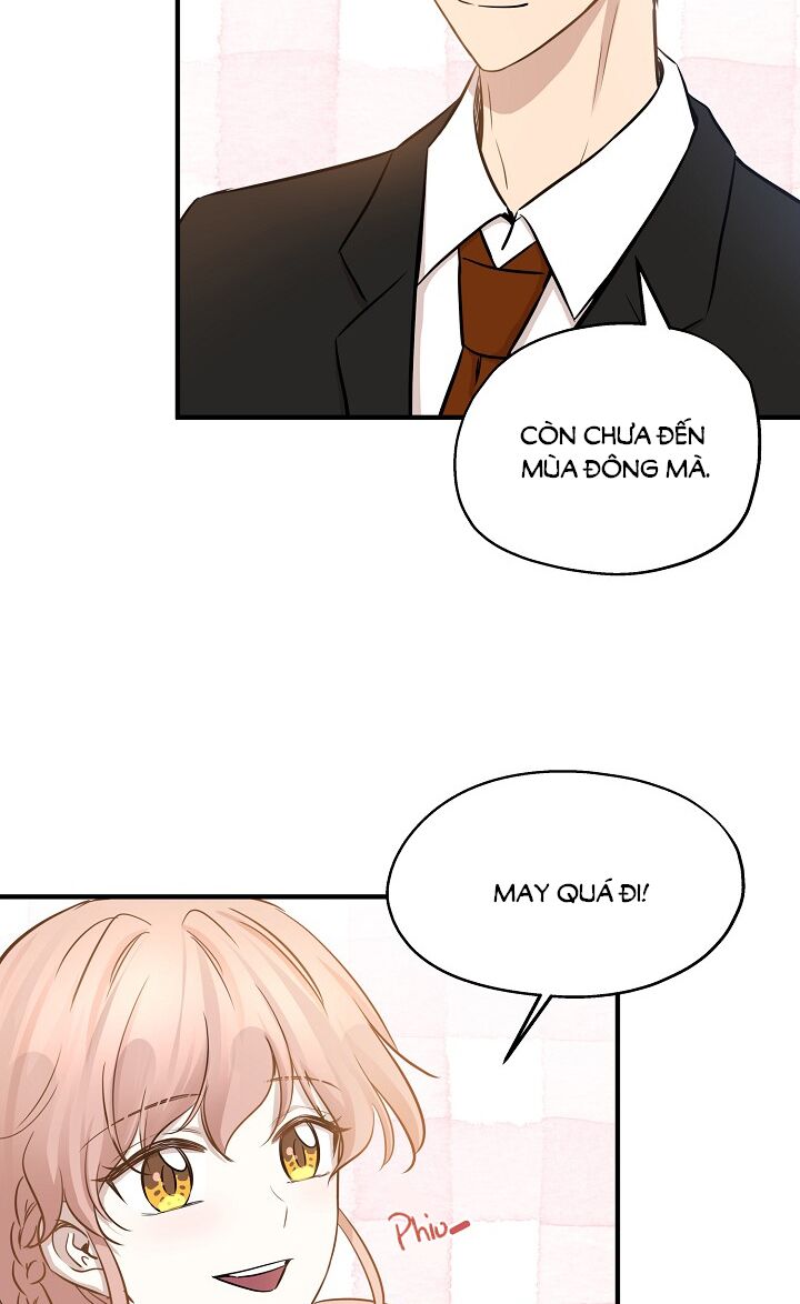 Cuộc sống kỳ thú: Chapter 61