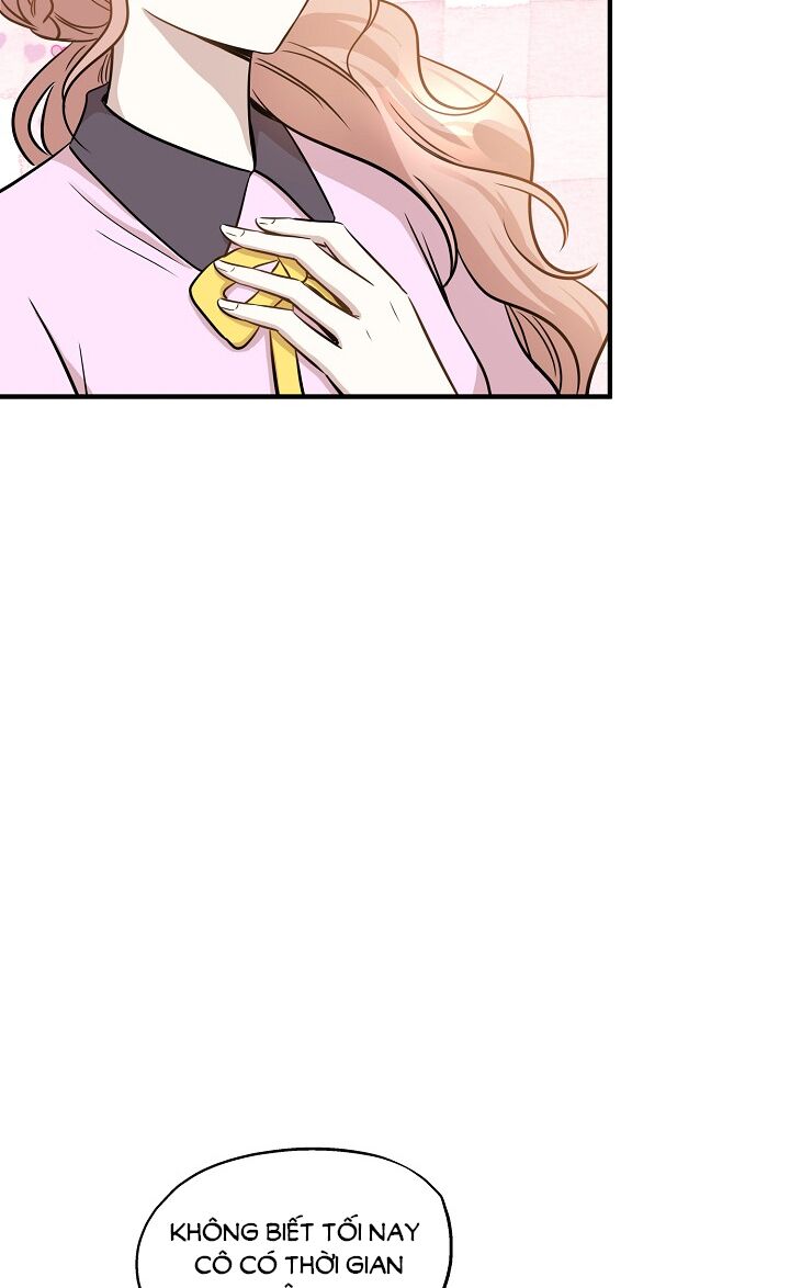 Cuộc sống kỳ thú: Chapter 61