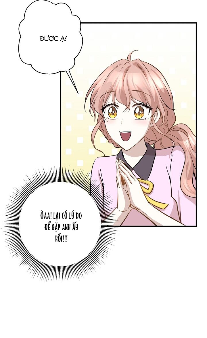 Cuộc sống kỳ thú: Chapter 61