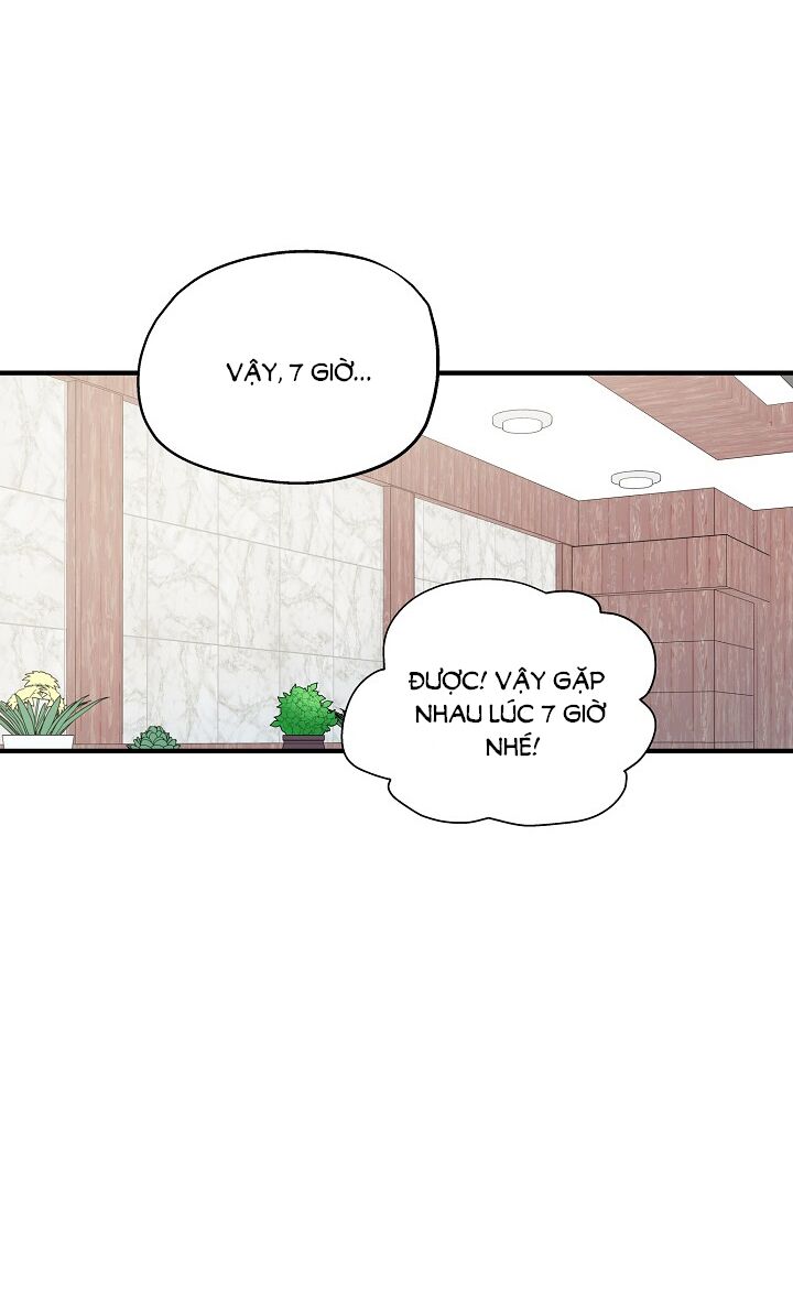 Cuộc sống kỳ thú: Chapter 61