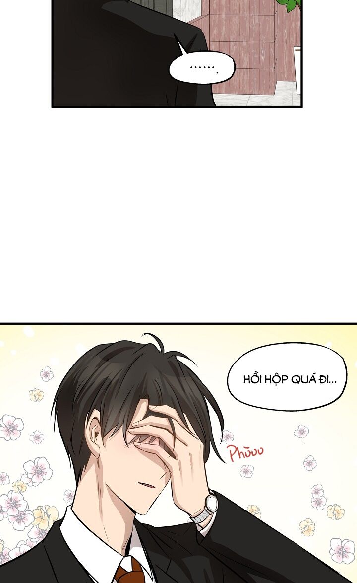 Cuộc sống kỳ thú: Chapter 61