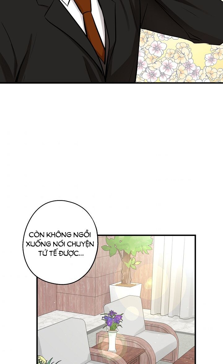 Cuộc sống kỳ thú: Chapter 61