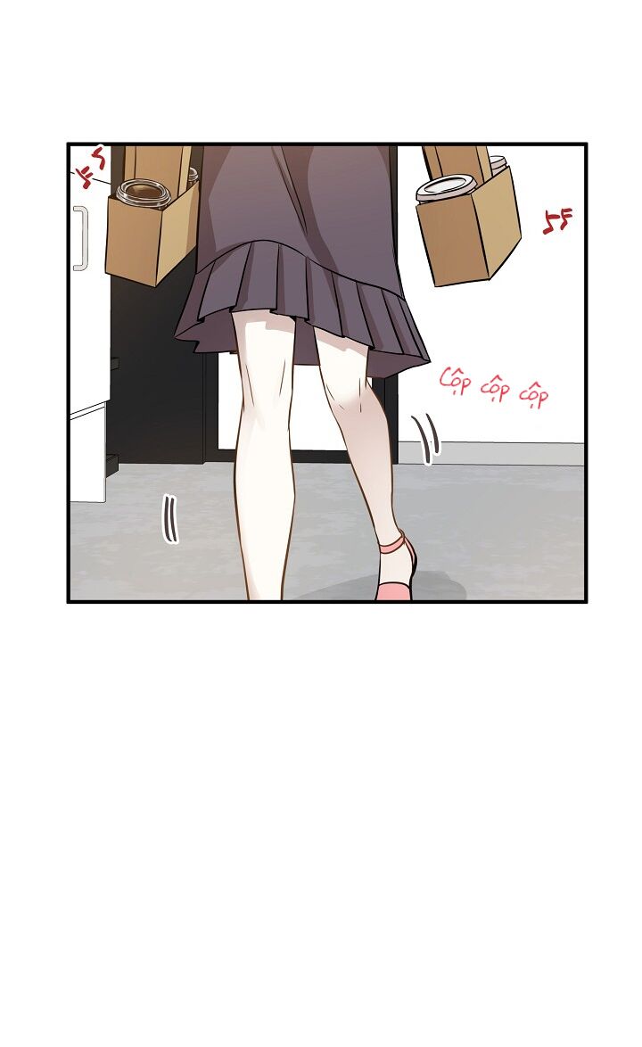 Cuộc sống kỳ thú: Chapter 61