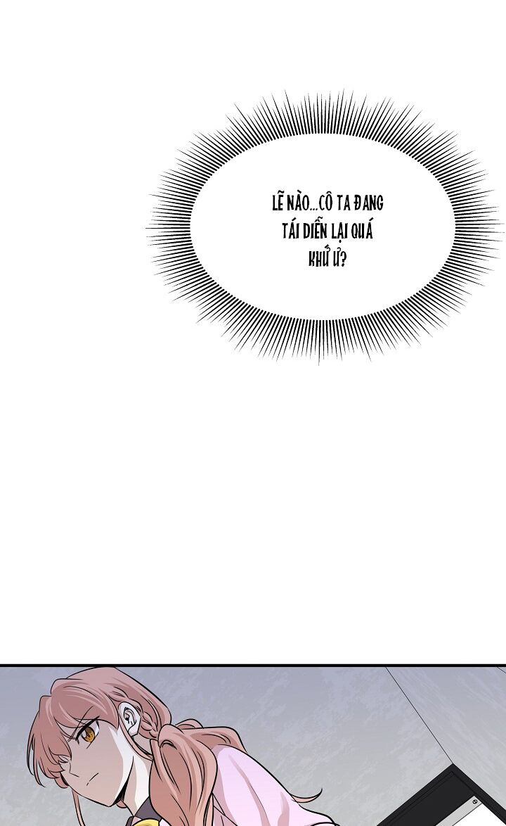 Cuộc sống kỳ thú: Chapter 61
