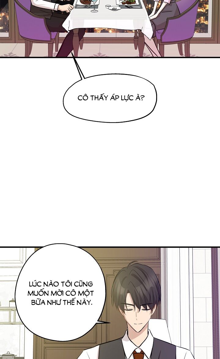 Cuộc sống kỳ thú: Chapter 61