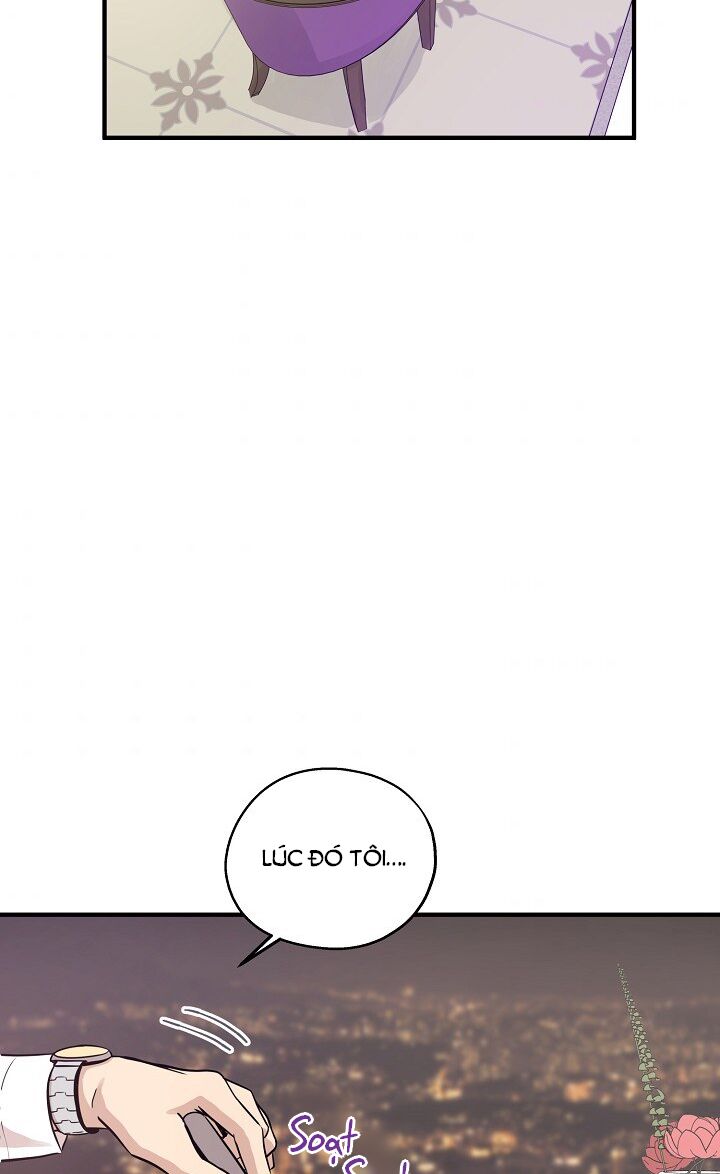 Cuộc sống kỳ thú: Chapter 61