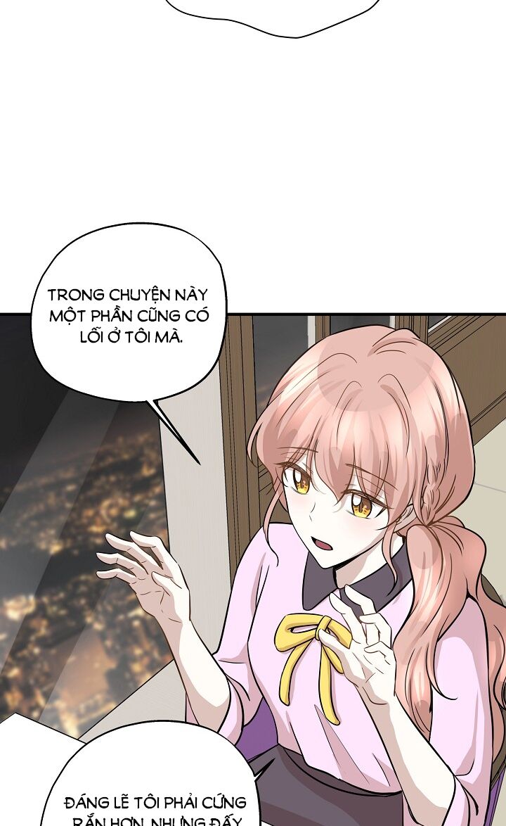 Cuộc sống kỳ thú: Chapter 61