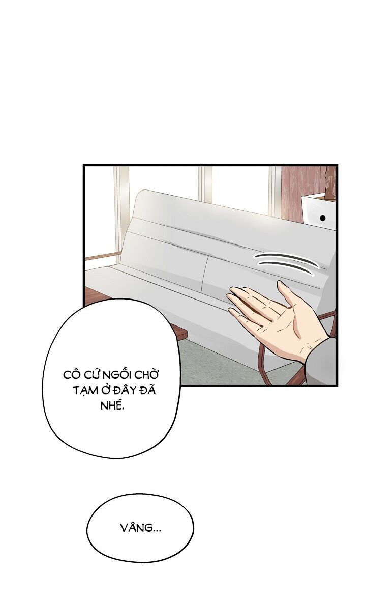 Cuộc sống kỳ thú: Chapter 61