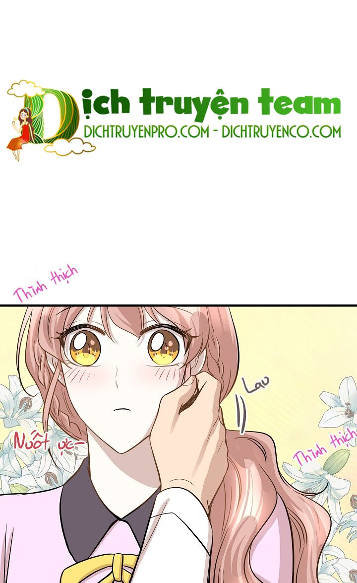 Cuộc sống kỳ thú: Chapter 61