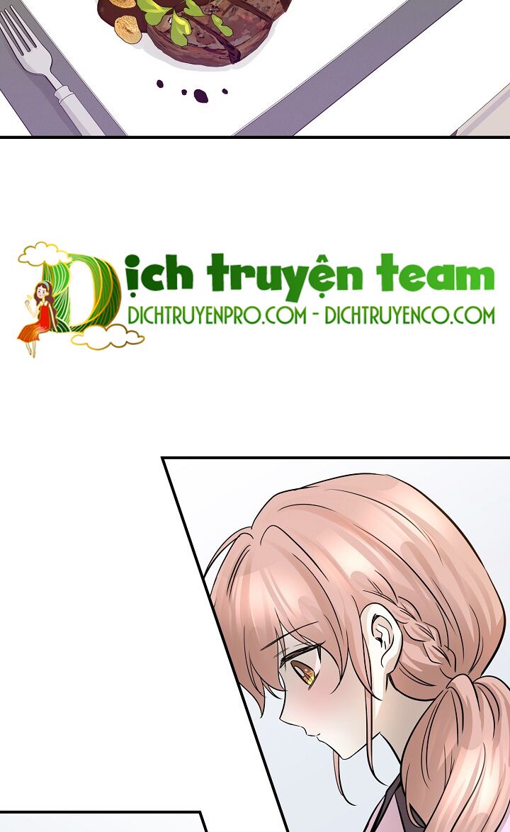Cuộc sống kỳ thú: Chapter 61