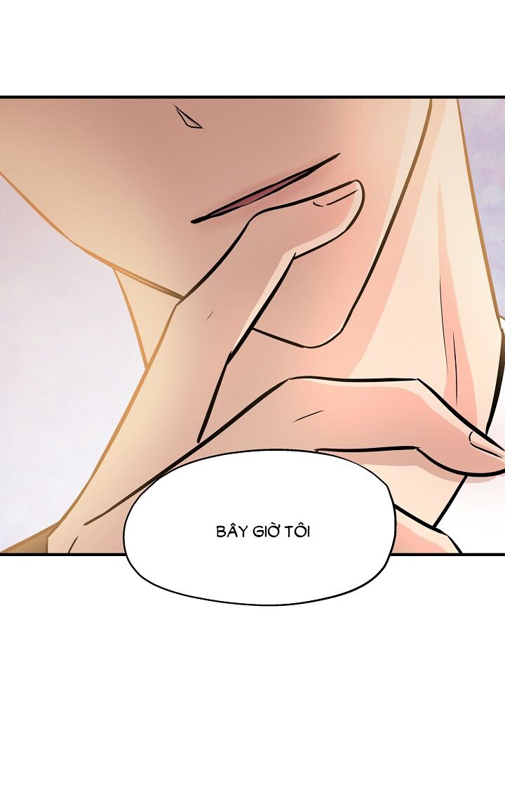 Cuộc sống kỳ thú: Chapter 61