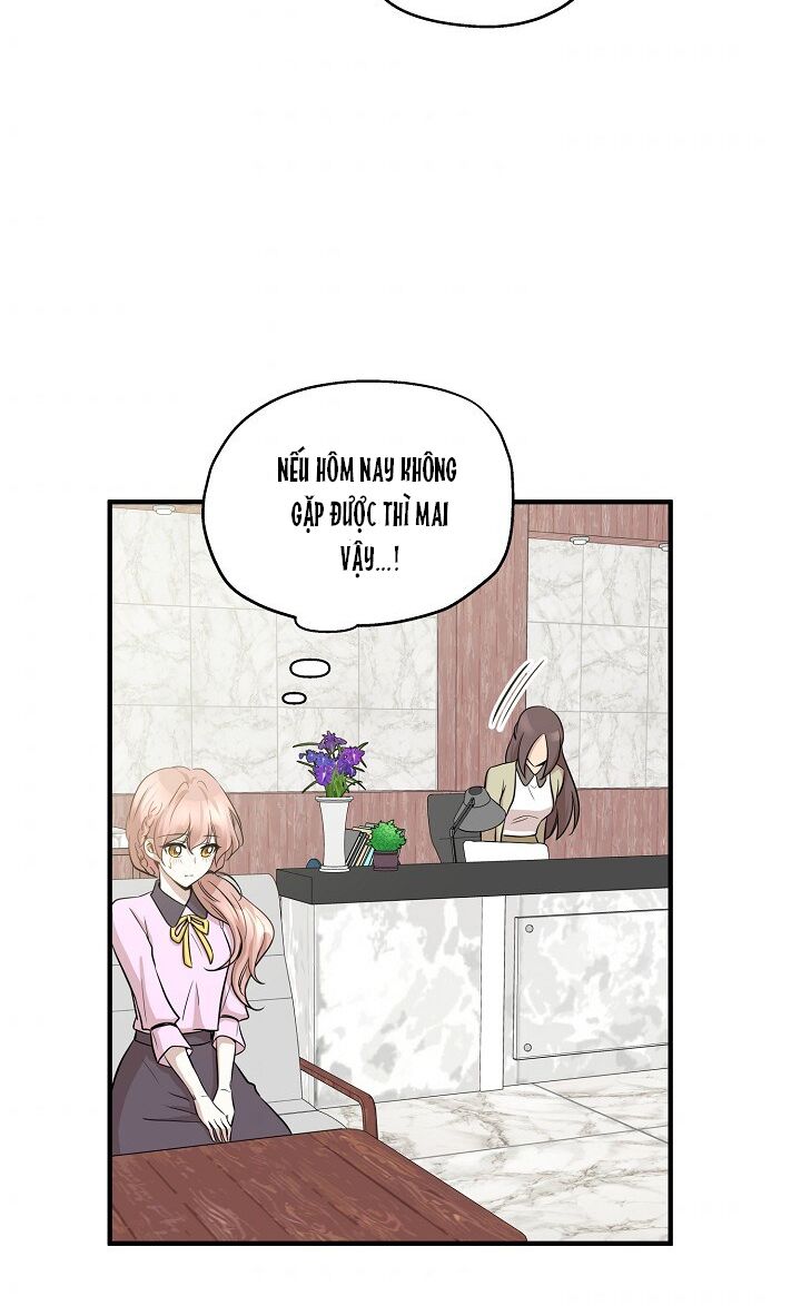 Cuộc sống kỳ thú: Chapter 61