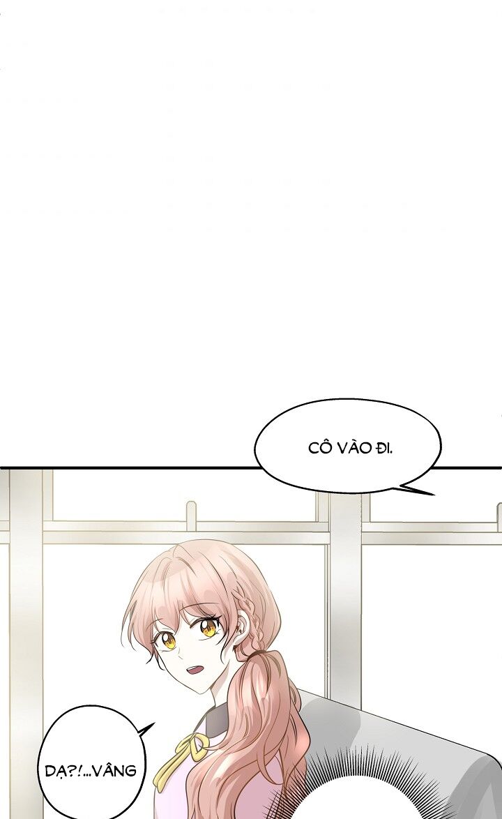 Cuộc sống kỳ thú: Chapter 61