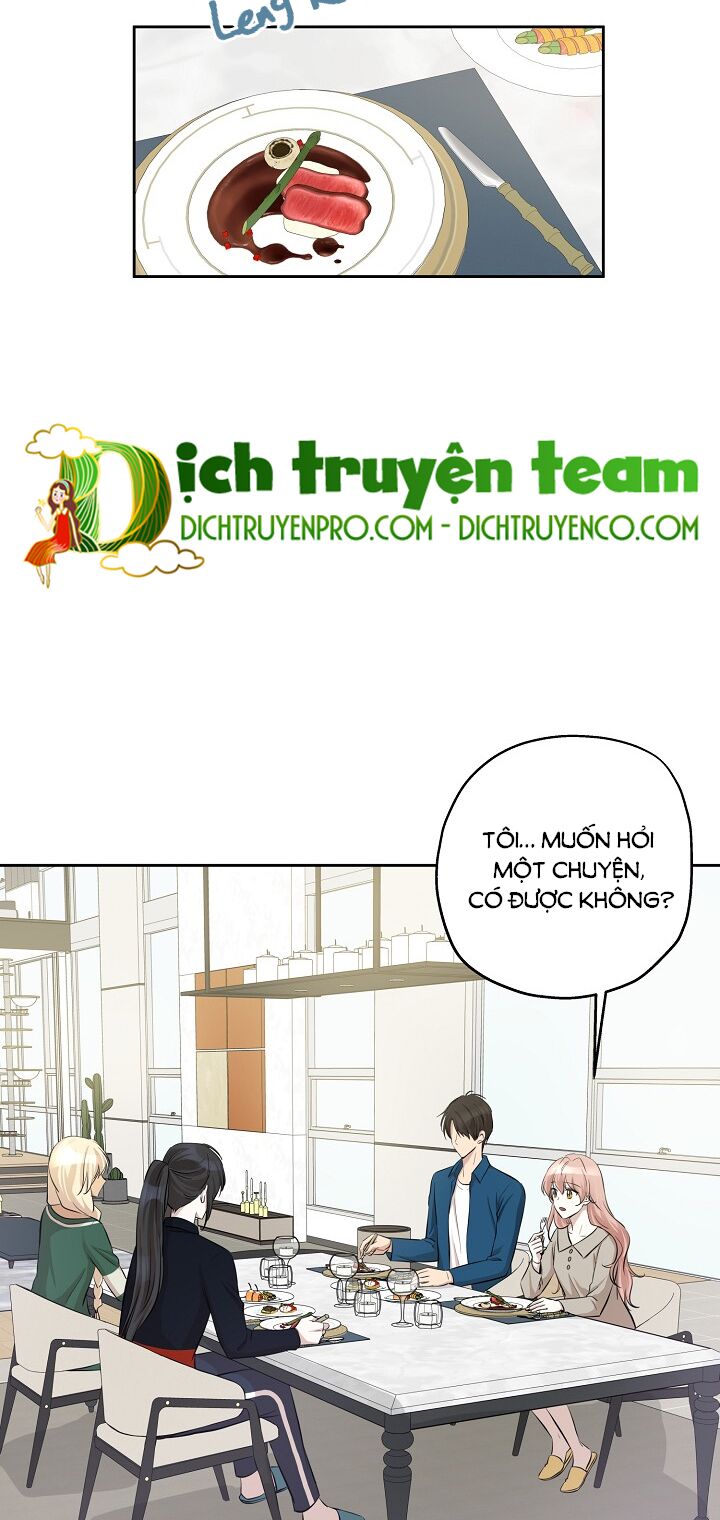 Cuộc sống kỳ thú: Chapter 65