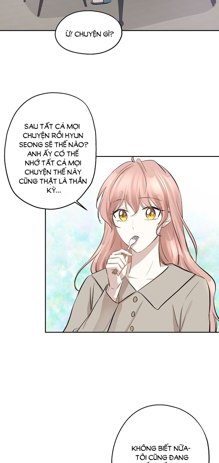 Cuộc sống kỳ thú: Chapter 65