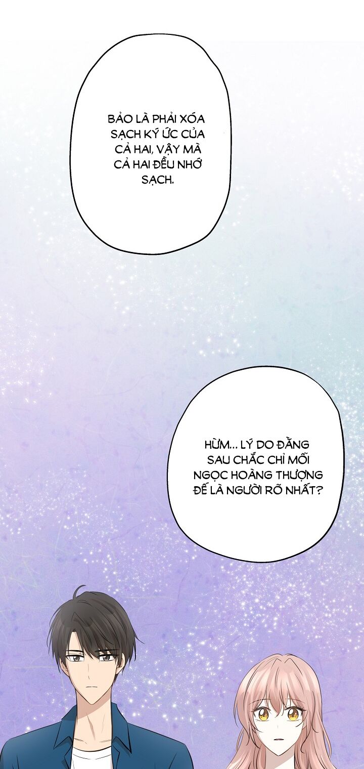 Cuộc sống kỳ thú: Chapter 65