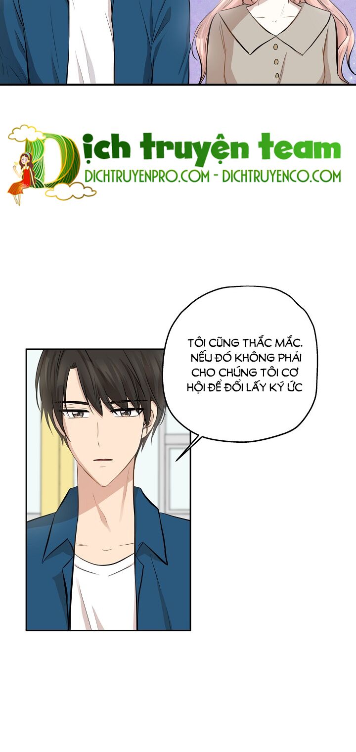 Cuộc sống kỳ thú: Chapter 65