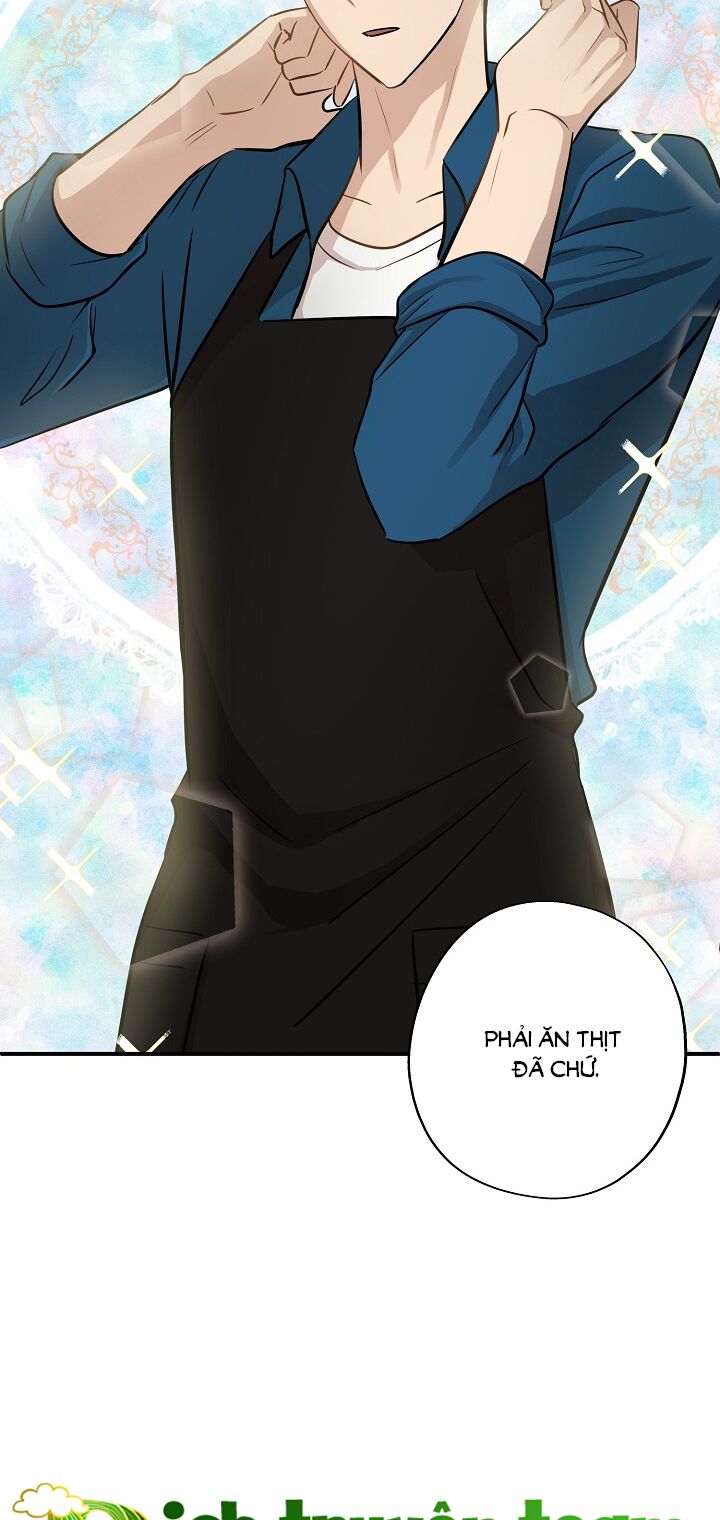 Cuộc sống kỳ thú: Chapter 65