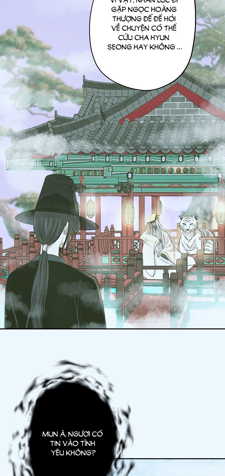 Cuộc sống kỳ thú: Chapter 65