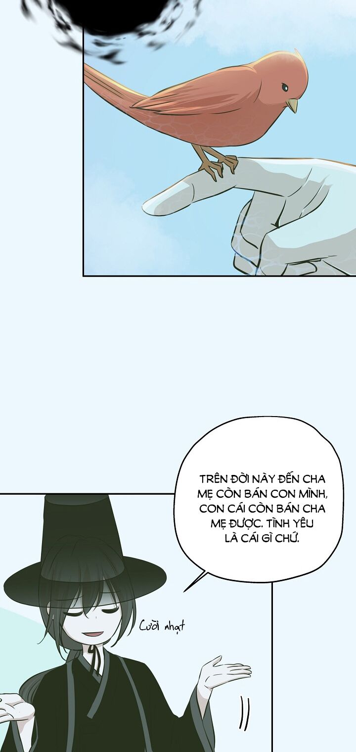 Cuộc sống kỳ thú: Chapter 65