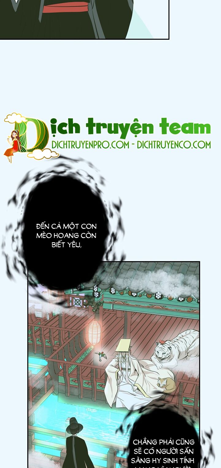 Cuộc sống kỳ thú: Chapter 65