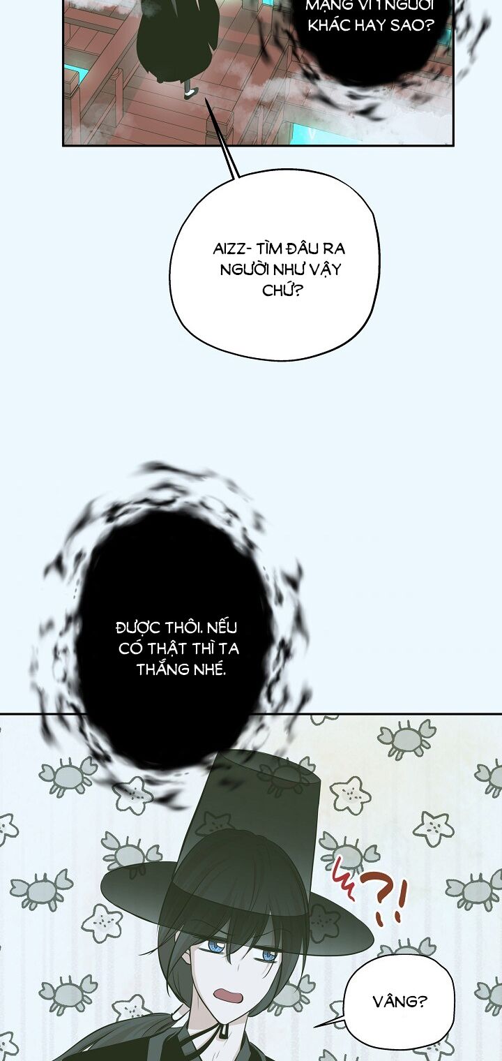 Cuộc sống kỳ thú: Chapter 65