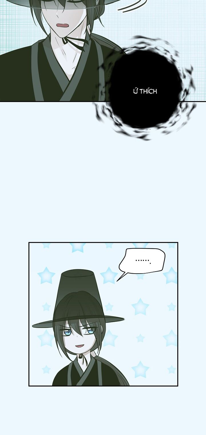 Cuộc sống kỳ thú: Chapter 65