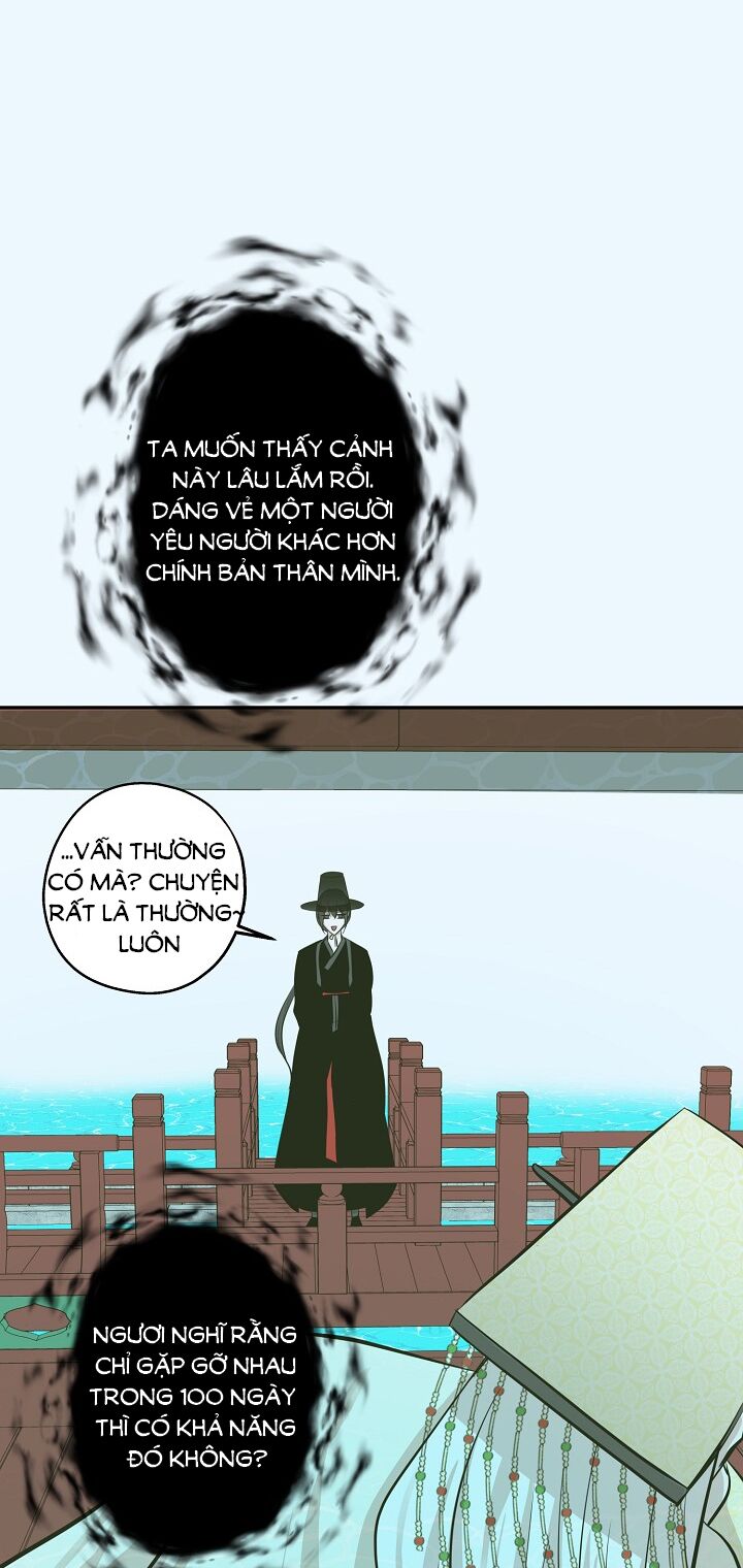 Cuộc sống kỳ thú: Chapter 65