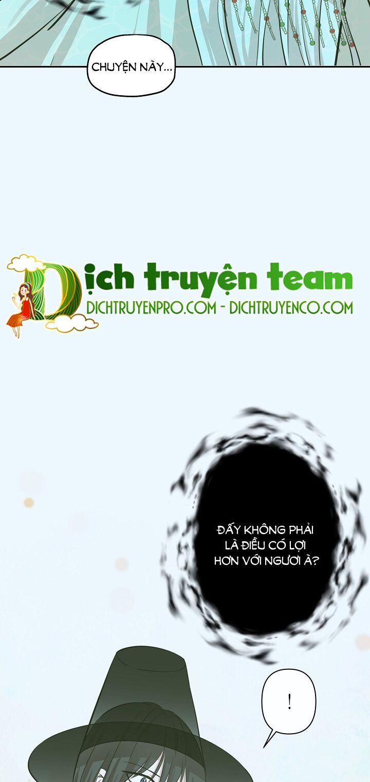 Cuộc sống kỳ thú: Chapter 65