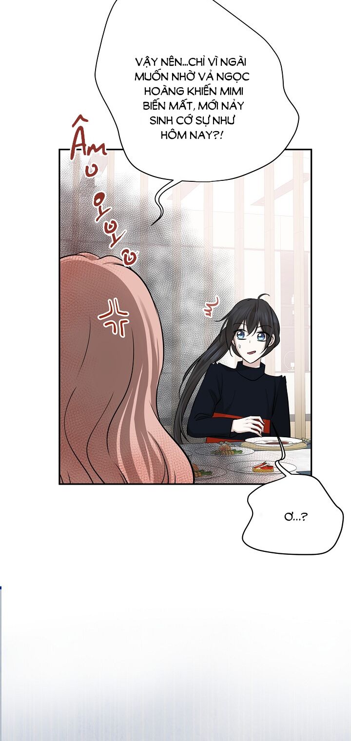 Cuộc sống kỳ thú: Chapter 65