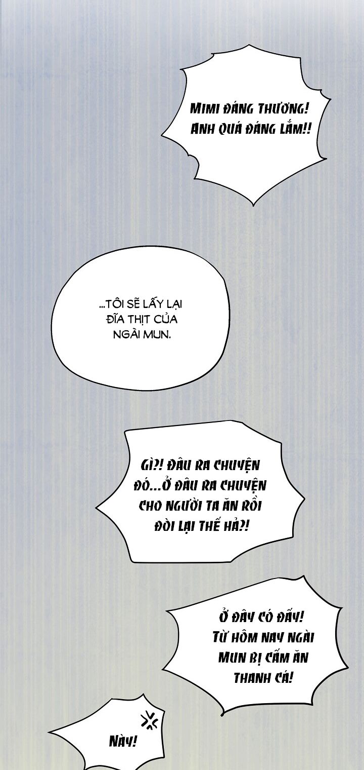 Cuộc sống kỳ thú: Chapter 65