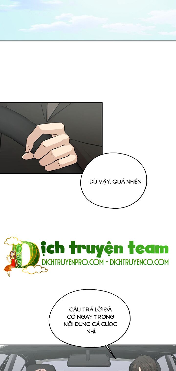 Cuộc sống kỳ thú: Chapter 65
