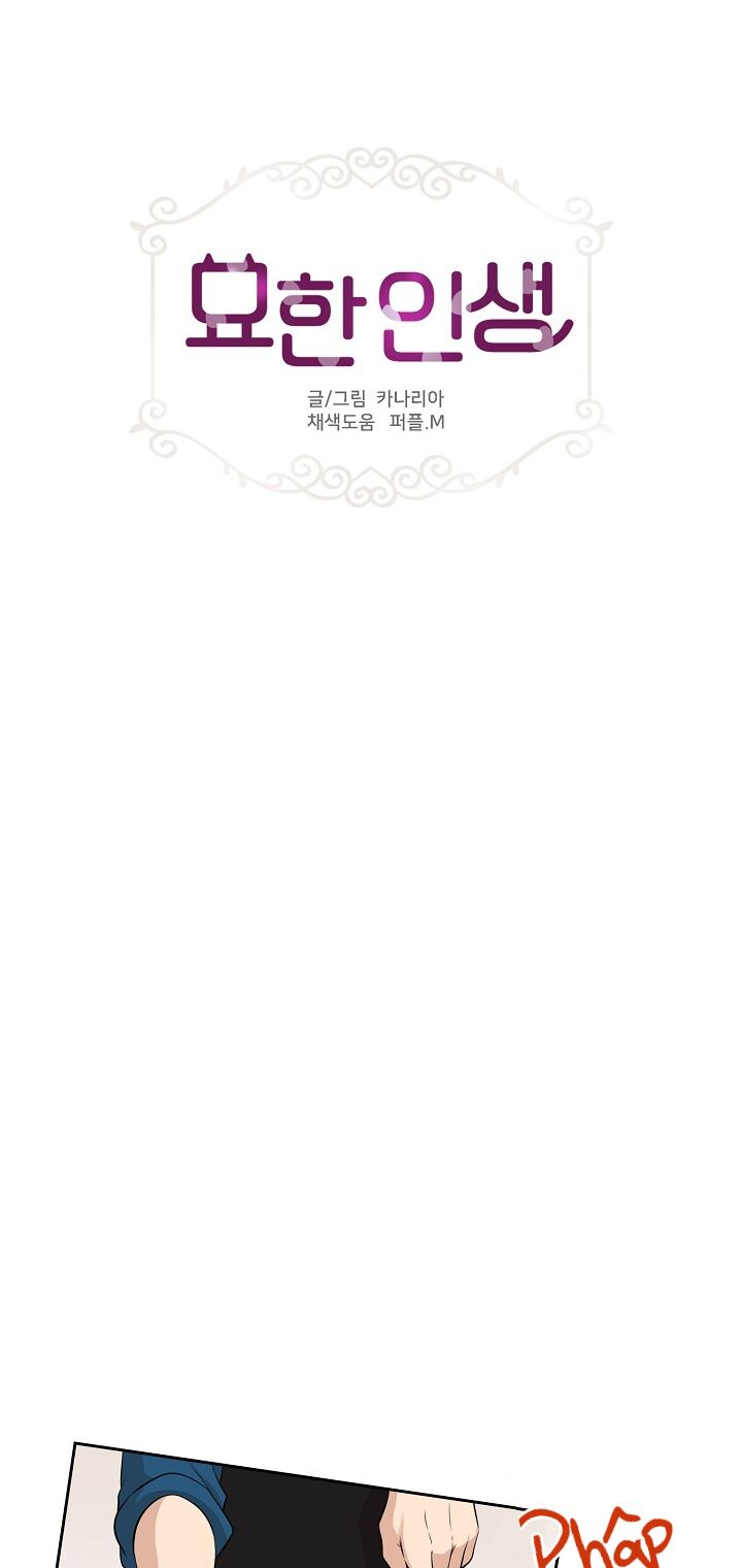 Cuộc sống kỳ thú: Chapter 65