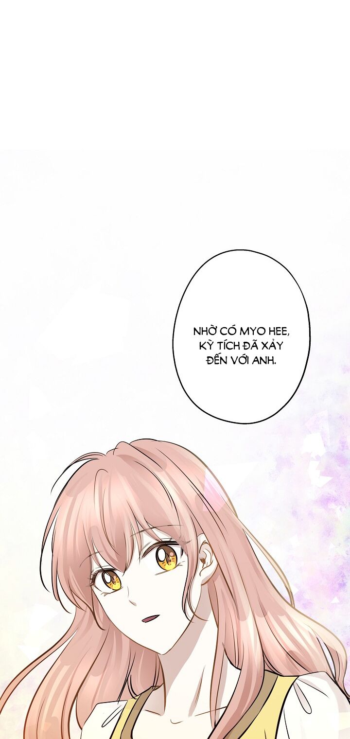 Cuộc sống kỳ thú: Chapter 65