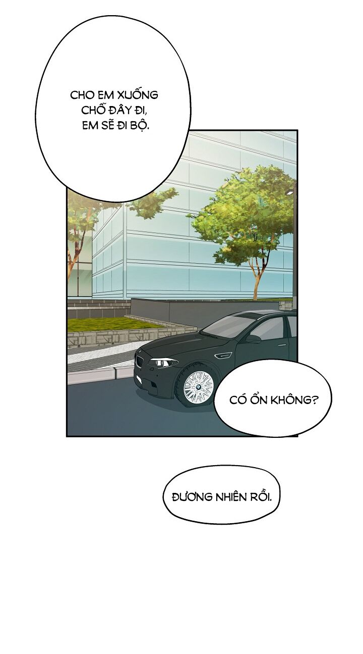 Cuộc sống kỳ thú: Chapter 65
