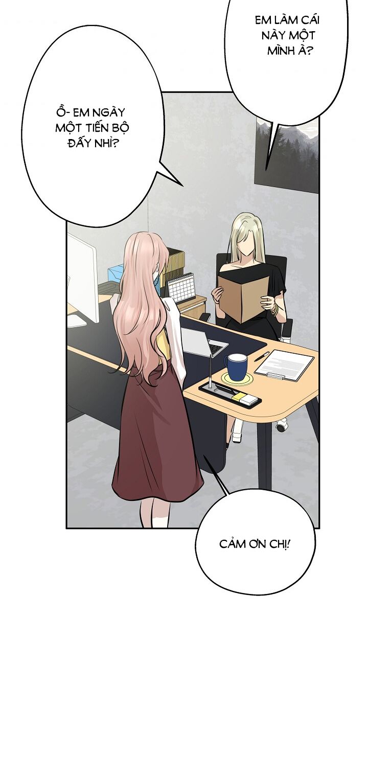 Cuộc sống kỳ thú: Chapter 65