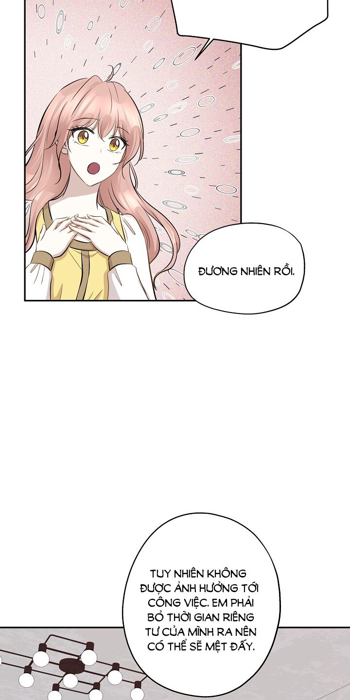 Cuộc sống kỳ thú: Chapter 65